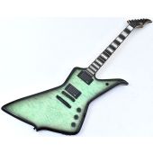 Wylde Audio Blood Eagle Electric Guitar Nordic Ice B-Stock 0067, 4521.B 0067