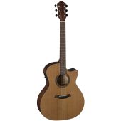 Baton Rouge AR21C/ACE Auditorium Cutaway Guitar, AR21C/ACE