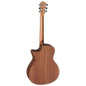 Baton Rouge AR11C/ACE Auditorium Cutaway Guitar, AR11C/ACE