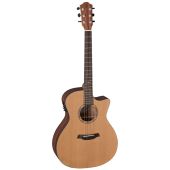 Baton Rouge AR11C/ACE Auditorium Cutaway Guitar, AR11C/ACE