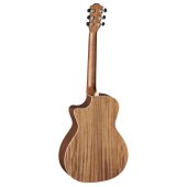 Baton Rouge AR81C/ACE Auditorium Cutaway Guitar, AR81C/ACE