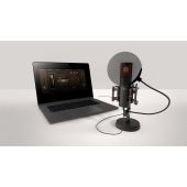 Antelope Audio Edge Go USB2/USB-C Condenser Modeling Mic, Edge Go