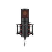 Antelope Audio Edge Go USB2/USB-C Condenser Modeling Mic, Edge Go