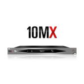 Antelope Audio 10MX Rubidium Atomic Clock, 10MX