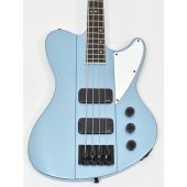 Schecter Ultra Bass Guitar in Pellham Blue Prototype 2542, SCHECTER2120.B 2542