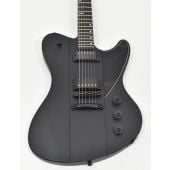 Schecter Ultra Electric Guitar in Satin Black Prototype 2574, 2120