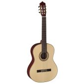La Mancha Esmeralda SM Classical Guitar, Esmeralda SM