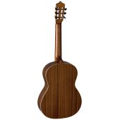 La Mancha Rubi S/59 Classical Guitar, Rubi S/59