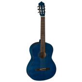 La Mancha Rubinito Azul SM/59 Classical Guitar, Rubinito Azul SM/59