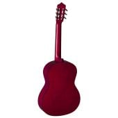 La Mancha Rubinito Rojo SM/59 Classical Guitar, Rubinito Rojo SM/59