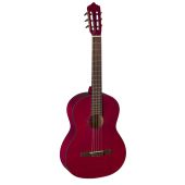 La Mancha Rubinito Rojo SM/59 Classical Guitar, Rubinito Rojo SM/59