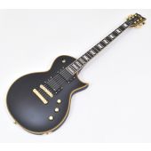 ESP LTD Deluxe EC-1000 VB Vintage Black Guitar B Stock 0353, EC-1000 VB