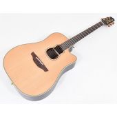 Takamine Signature Series GB7C Garth Brooks Acoustic Guitar in Natural B-Stock 0260, TAKGB7C.B 0260