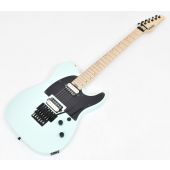 Schecter Sun Valley Super Shredder PT FR in Seafoam Green B Stock 1784, 1273.B 1784