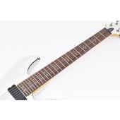 Schecter Demon-7 Electric Guitar Vintage White B-Stock 1255, 3681.B 1255