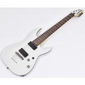 Schecter Demon-7 Electric Guitar Vintage White B-Stock 1150, 3681.B 1150