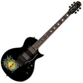 ESP LTD KH-3 Spider Kirk Hammett Signature Electric Guitar, LKH3