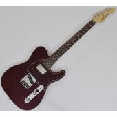 G&L USA ASAT Classic Bluesboy Electric Guitar Ruby Red Metallic, USA ASTCB-RBY-RW 2029