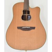 Takamine GB7C Garth Brooks Acoustic Guitar Natural B-Stock 50117