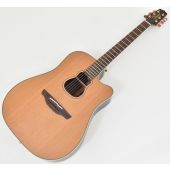 Takamine GB7C Garth Brooks Acoustic Guitar Natural B-Stock 50117