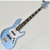 Lakland Skyline 55-60 Custom Vintage J Bass Lake Placid Blue, S55-60 LPB