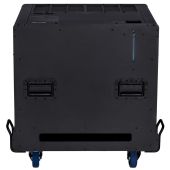 Martin JEM Glaciator Dynamic All-in-one Low Fog Machine, 92210525