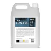 Martin JEM Low Fog Fluid 4x 5L, 97120842