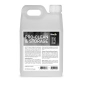 Martin Pro Clean and Storage Fluid 4x 2.5L, 97122013