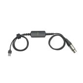 Martin Companion firmware upload cable, 91616091