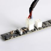 Martin VC-Strip 25 Creative 8x1 LED Video Strip, 90357320HU