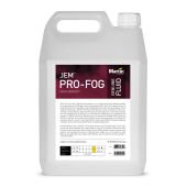 Martin High Density JEM Pro Fog Fluid 4x 5L, 97120932