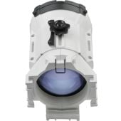 Martin ELP 50 Degree Static Lens Tube for Ellipsoidal White, 9045115170