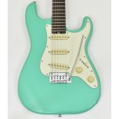 Schecter Nick Johnston Traditional Guitar Atomic Green B-Stock 2912, SCHECTER289