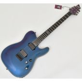 Schecter Hellraiser Hybrid PT Guitar Ultra Violet B-Stock 2509, 1936