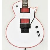 ESP LTD GH-600 Snow White Gary Holt Guitar B-Stock 0764, LGH600SW