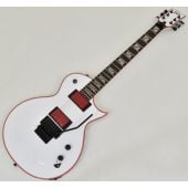 ESP LTD GH-600 Snow White Gary Holt Guitar B-Stock 0764, LGH600SW