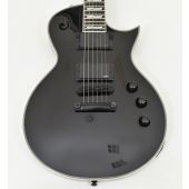 ESP LTD EC-401 Gloss Black Guitar B-Stock 2830, EC-401 BLK