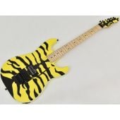 ESP LTD George Lynch GL-200MT Yellow Tiger Guitar B-Stock, WI21090167