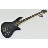 Schecter Stiletto Extreme-4 Electric Bass See-Thru Black B-Stock 4901, 2503