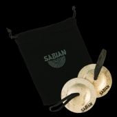 SABIAN Finger Cymbals Heavy, 50102
