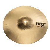 SABIAN 12" HHX Splash Brilliant Finish, 11205XB