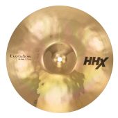 SABIAN 13" HHX Evolution Bottom Brilliant Finish, 11302XEB/2