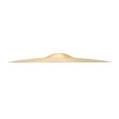 SABIAN 14" HH Medium Hat Bottom, 11402/2