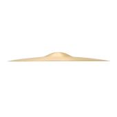 SABIAN 14" HH Medium Hat Bottom, 11402/2