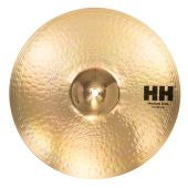 SABIAN 14" HH Medium Hat Bottom Brilliant Finish, 11402/2B