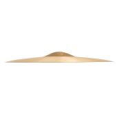 SABIAN 14" HHX Medium Hat Top, 11402XMN/1