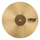 SABIAN 14" HHX Medium Hat Top, 11402XMN/1