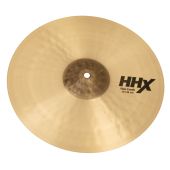 SABIAN 14" HHX Thin Crash, 11406XTN