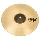 SABIAN 16" HHX Thin Crash, 11606XTN