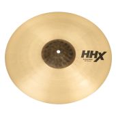 SABIAN 16" HHX Suspended, 11623XN